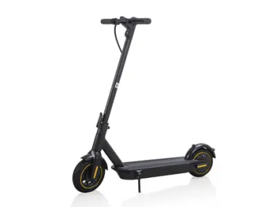 ELECTRIC FOLDABLE SCOOTER | 500W MOTOR