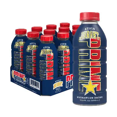 PRIME® KEVIN DURANT HYDRATION DRINK | 12-PACK