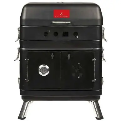 EMERIL LAGASSE® SOUTHERN COOKER GRILL