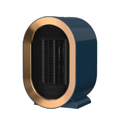 PORTABLE MINI ELECTRIC Q-HEATER