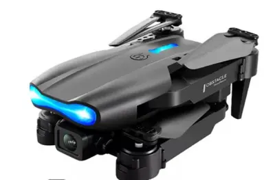 E99 DRONE WITH CAMERA, FOLDABLE