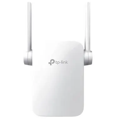 TP-LINK™ AC750 WI-FI RANGE EXTENDER