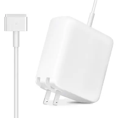 REPLACEMENT CHARGER FOR MAC BOOK PRO