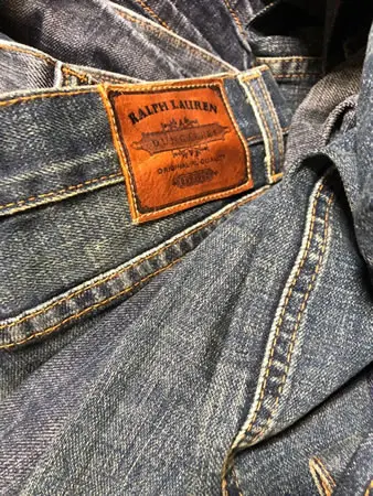 MEN'S & WOMEN'S PREMIUM DENIM JEANS