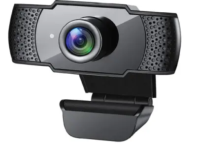 TALKWORKS® WEBCAM WITH MPHONE SUPPORT