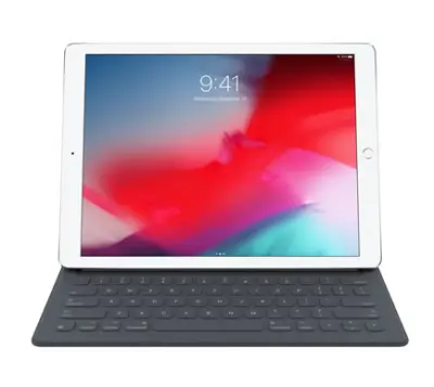 SMART KEYBOARD FOR 12.9 INCHES IPAD PRO