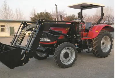 ENFLY™ DQ704 FARM TRACTOR