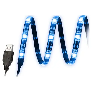 LEDEEZ® LED LIGHT STRIP BLACK LIGHT