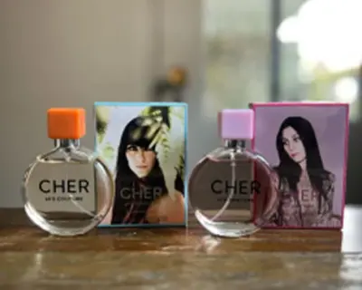 EAU DE COUTURE PERFUME SPRAY