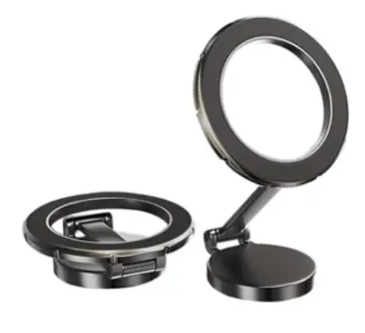 SMS-T1006 - MAGNETIC MOUNT WITH 360° ROTATION