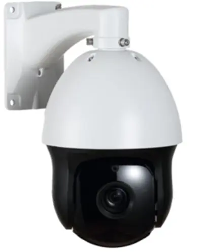 6-INCHES HIGH SPEED DOME CAMERA - 2.0MP
