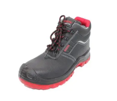 MEN'S WORK - SAFETY SHOES