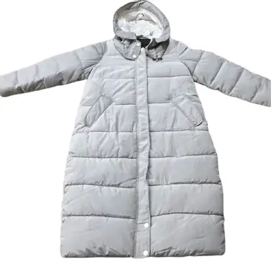 LADIES' LONG JACKET COLLECTION