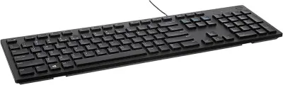 DELL® WIRED KEYBOARD - KB216 (580-ADMT)