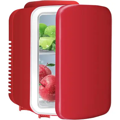 MINI 4-LITRE (4L) REFRIGERATOR