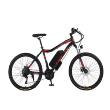 ELECTRIC BIKE - MODEL M9 - JZ014A032