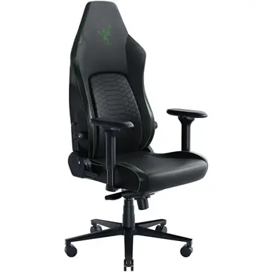 RAZER ISKUR® V2 GAMING CHAIR