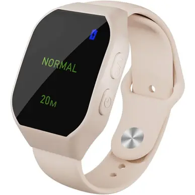 WLU® ANTI-NAUSEA MOTION SICKNESS BAND