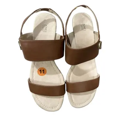 JONES NEW YORK® WOMEN'S SANDALS