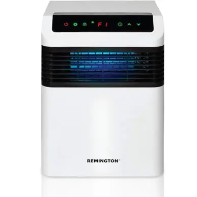 REMINGTON® AIRETREX 365 HOME AIR SANITIZER