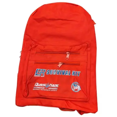 BRANDED ASSORTED BACKPACK COLLECTION