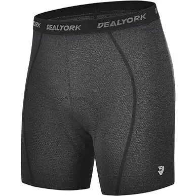 MEN BIKE SHORT AND UNDERWEAR