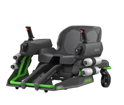 SEGWAY® - NINEBOT MECHA KIT
