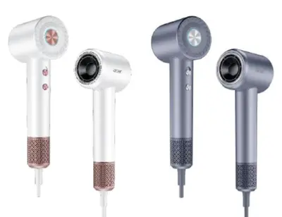 ACER® GF-01 HIGH-SPEED HAIR DRYER