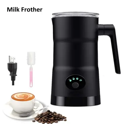 ELECTRIC MILK FROTHER, FOAM MACHINE