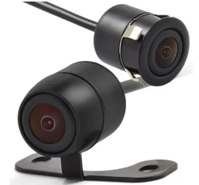 IP68 REAR VIEW REVERSE CAMERA