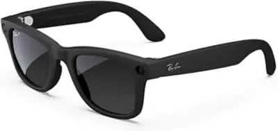 RAY-BAN | META SMART GLASSES, WAYFARER