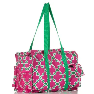 SMALL ALL PURPOSE UTILITY TOTE BAG