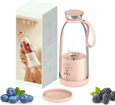 ASA VEA® PORTABLE PERSONAL BLENDER