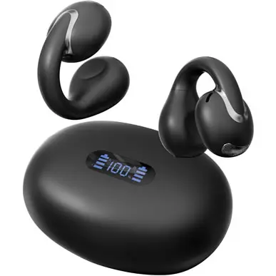 IAMJOY® 3-IN-1 LANGUAGE TRANSLATOR EARBUDS