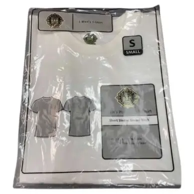 MEN'S PREMIUM T-SHIRTS COLLECTION