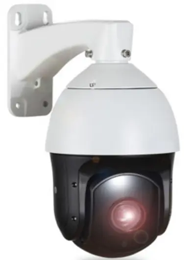 6-INCHES HIGH SPEED DOME CAMERA - 2.0MP