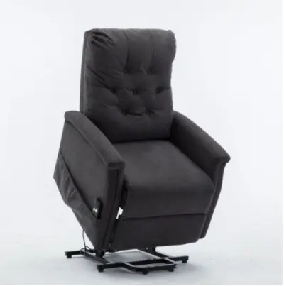 POWER LIFT RECLINER CHAIR