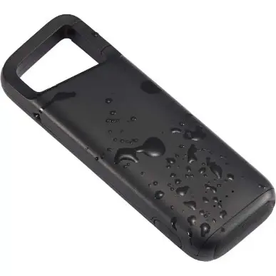 CLIP CLAP WATER RESISTANT 5000MAH POWER BANK