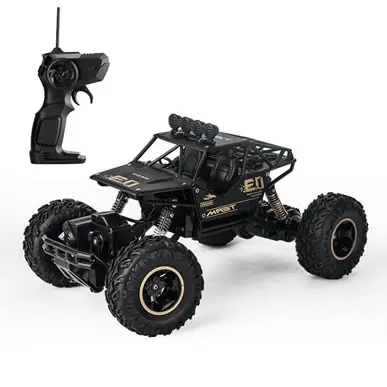 AOUN® 4WD ALL TERRAIN RC CAR TOY