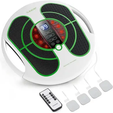 QUINEAR® FOOT CIRCULATION STIMULATOR