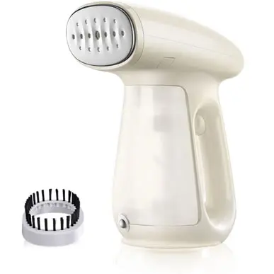 BAR® HANDHELD STEAMER FOR CLOTHES