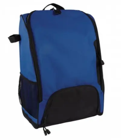 LARGE BACKPACK WITH SHOE POCKET