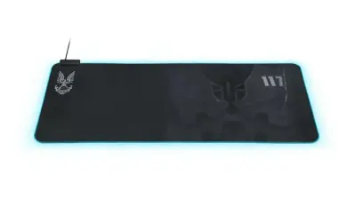 RAZER® CHROMA GAMING MOUSEPAD