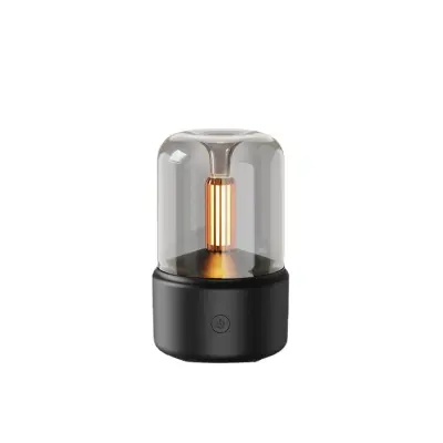 PORTABLE MINI AROMA DIFFUSER | HUMIDIFIER