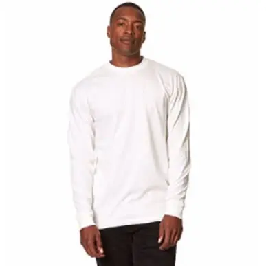 SMART BLANKS® ADULT LONG SLEEVE TEE