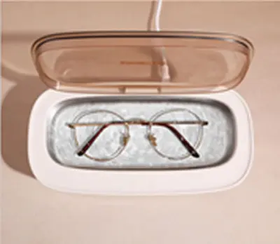 ULTRASONIC CLEANING MACHINE