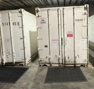 CARRIER® TRANSICOLD 69NT40 CONTAINER UNIT