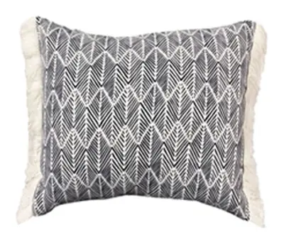 BRANDED INDOOR & OUTDOOR THROW PILLOW COLLECTION
