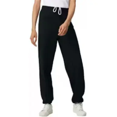 TAGLESS ADULT ELASTIC BOTTOM SWEATPANTS