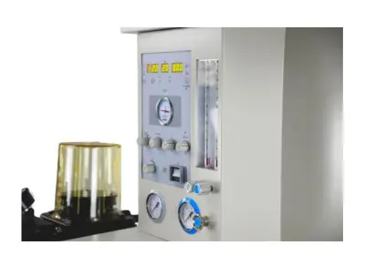 ANESTHESIA MACHINE ADV MODEL